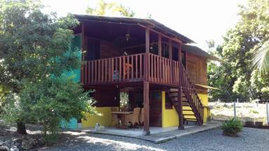 Ferienhaus  Limón