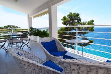 Apartament  Tribunj