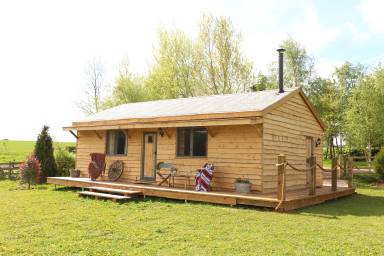 Maison de vacances Nottingham