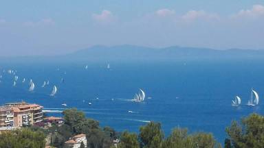 Apartment Porto Santo Stefano