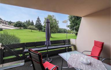 Ferienwohnung Sankt Englmar