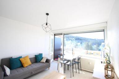 Studio Chamrousse