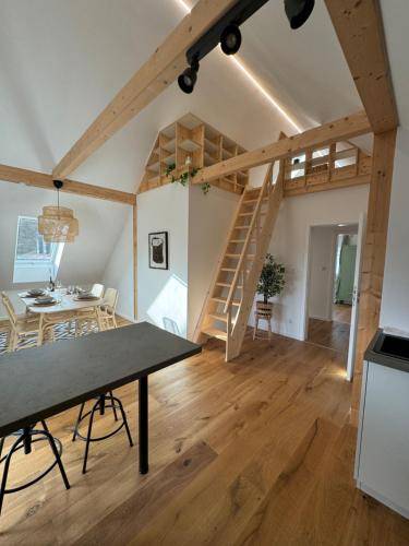 Appartement  Passau