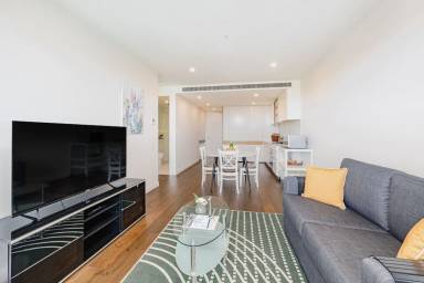 Apartment Glen Waverley