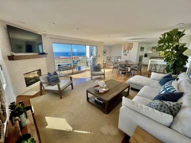 Huis Hermosa Beach