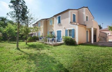 Appartement Cabriès