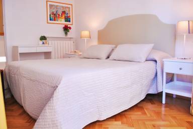 Chambre d'hôtes Quartiere XIII Aurelio