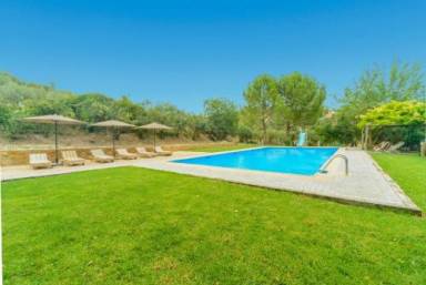 Casa de 220 m²
