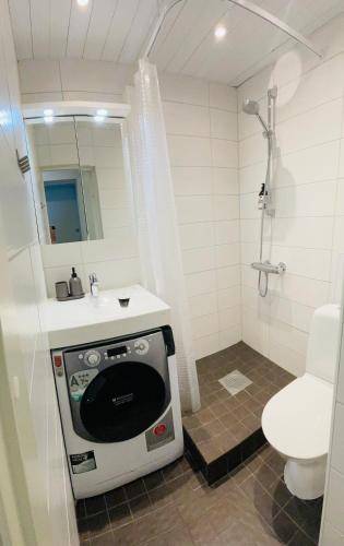 Appartement Sadama