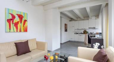 Appartement 90 m²