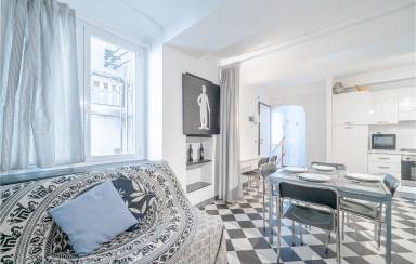 Apartment Prè