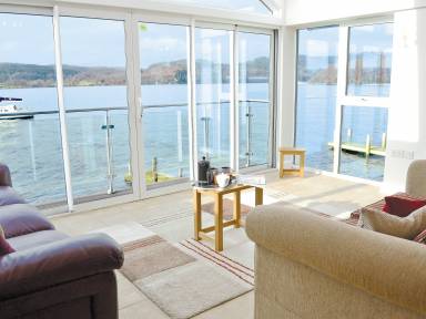 Lite hus Bowness-on-Windermere