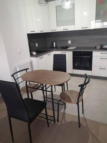 Apartma Varaždin