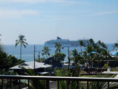Condo Kailua-Kona