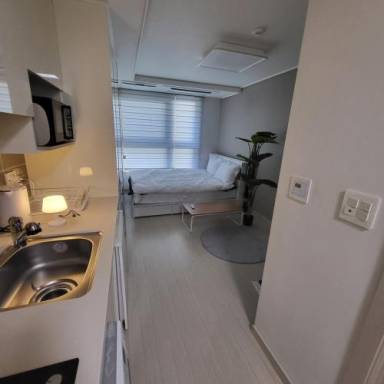 Appartement 18 m²
