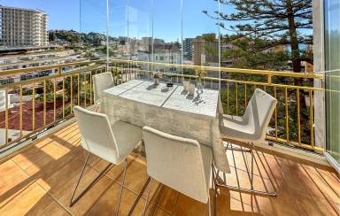Apartamento vacacional totalmente equipado con piscina | En la playa | Se admiten mascotas