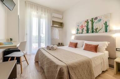 Bed & Breakfast Roccalumera