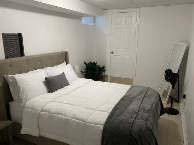 Apartment Boston