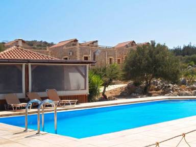 Villa Vamos