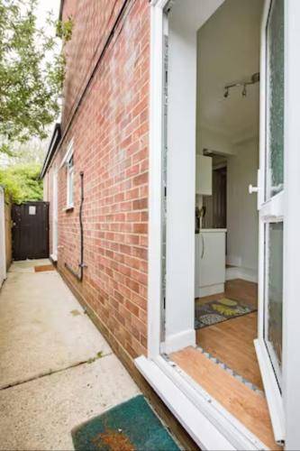 Bed and breakfast Maldon