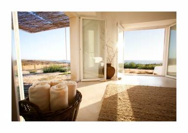 Maison de vacances 160 m²