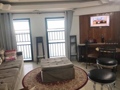 Apartamento  Caraguatatuba