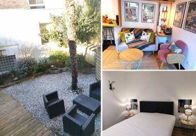 Apartment Auray