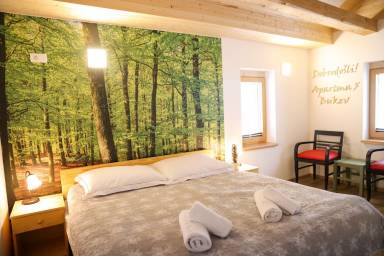 Aparthotel Hočko Pohorje