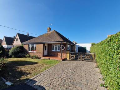 House  Pevensey Bay