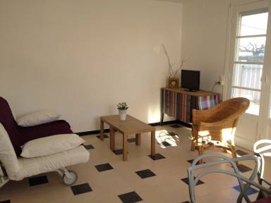 Apartment Narbonne Plage