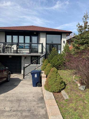Apartmán Humber Summit