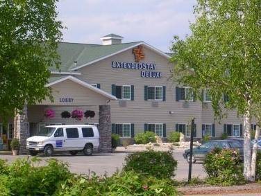 Aspen Suites Hotel Fairbanks in Fairbanks, AK
