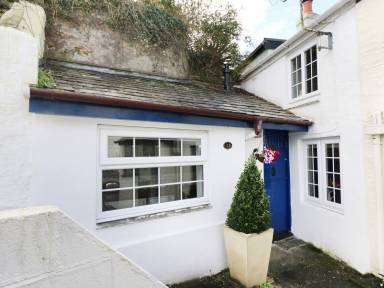Cottage Lostwithiel