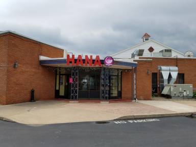 Motel Williamsport
