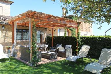 Maison de vacances 75 m²