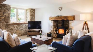 House Cirencester