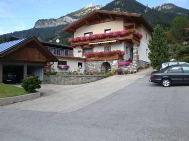 50 m² Ferienwohnung
