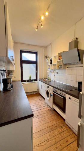Ferienwohnung Neumünster