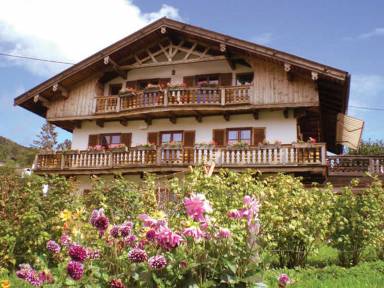 Appartement Tegernsee