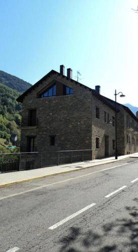 Apartamento Bielsa
