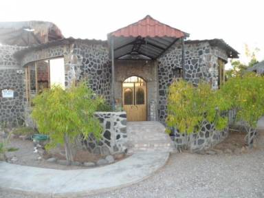 Casa Ranchito Campestre