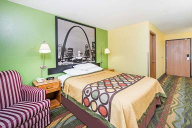 Motel South Jacksonville