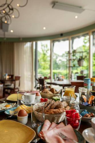 Bed & Breakfast Ootmarsum