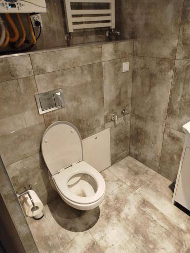 Apartament Grudziądz