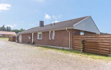Maison de vacances 117 m²