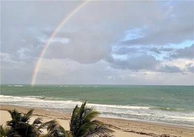 Apartment Lauderdale-by-the-Sea