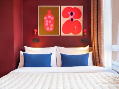 Aparthotel para 2 personas