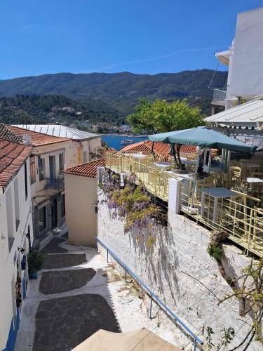 Apartment Poros