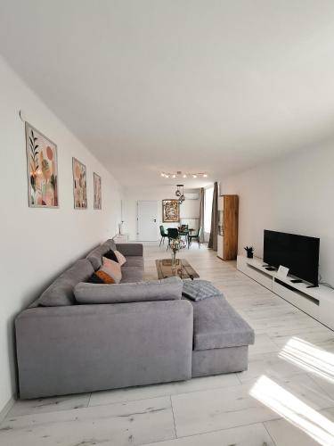 Apartman Gercse