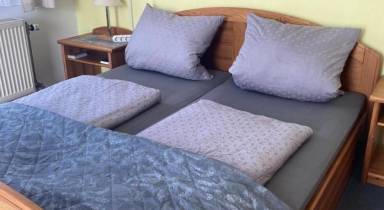 25 m² Ferienwohnung
